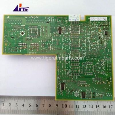 Bộ phận ATM Wincor Nixdorf CCDM Dispenser Máy chủ điện tử VM3 1750101956-20 1750102014