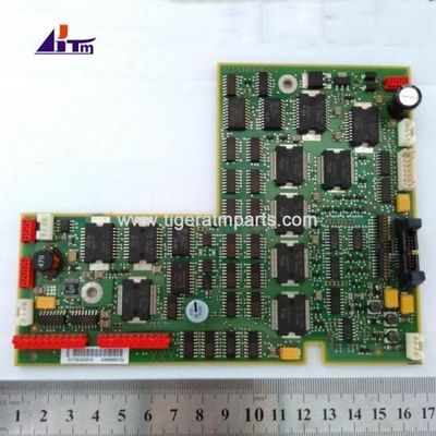 Bộ phận ATM Wincor Nixdorf CCDM Dispenser Máy chủ điện tử VM3 1750101956-20 1750102014