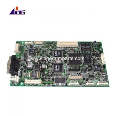 Chiếc máy ATM phụ tùng Wincor V2XF Omron Card Reader PCBA Bảng điều khiển chính 49997803