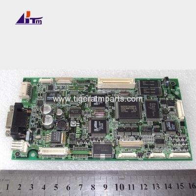 Chiếc máy ATM phụ tùng Wincor V2XF Omron Card Reader PCBA Bảng điều khiển chính 49997803