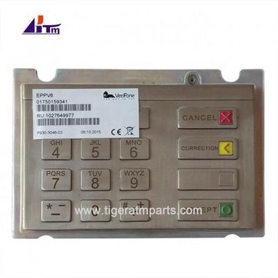 1750159341 Wincor EPP V6 Bàn phím Máy ATM