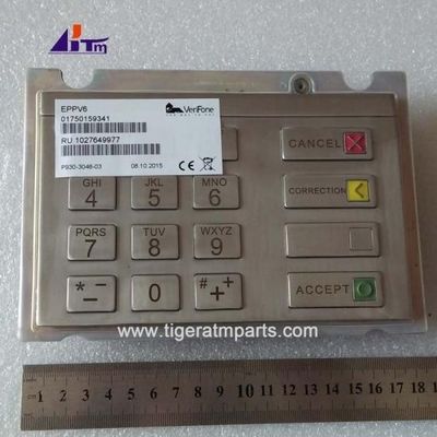 1750159341 Wincor EPP V6 Bàn phím Máy ATM