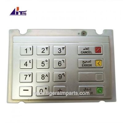 Bộ phận máy ATM Wincor Nixdorf EPP V6 Keyboard Ả Rập 1750159457