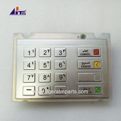 Bộ phận máy ATM Wincor Nixdorf EPP V6 Keyboard Ả Rập 1750159457