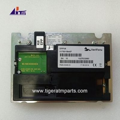 Bộ phận máy ATM Wincor Nixdorf EPP V6 Keyboard Ả Rập 1750159457