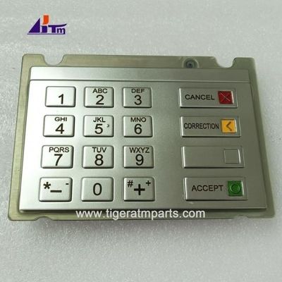 1750233018 Wincor Keyboard EPP J6.1 ATM Chiếc máy