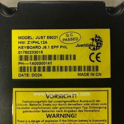 1750233018 Wincor Keyboard EPP J6.1 ATM Chiếc máy