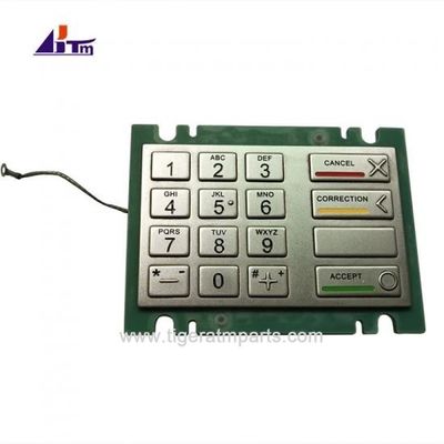 1750193080 Wincor Nixdorf Keyboard J6 EPP INT ATM Chiếc máy