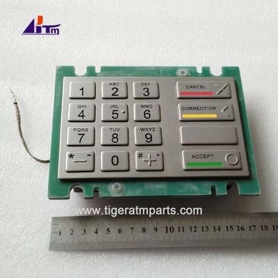 1750193080 01750193080 Bàn phím Wincor Nixdorf EPP J6 Phụ tùng ATM