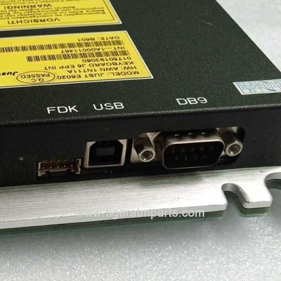 1750193080 Wincor Nixdorf Keyboard J6 EPP INT ATM Chiếc máy