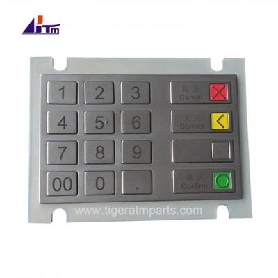 Bộ phận máy ATM Wincor Nixdorf 2050XE EPPV5 Bàn phím 1750132052