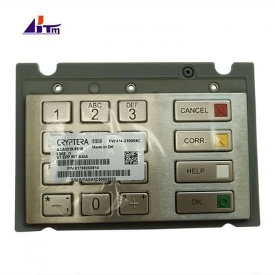 Chiếc máy ATM Wincor Nixdorf EPP V7 INT ASIA Bàn phím 1750255914