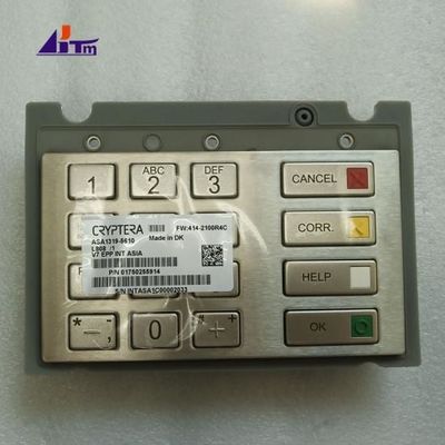 Chiếc máy ATM Wincor Nixdorf EPP V7 INT ASIA Bàn phím 1750255914