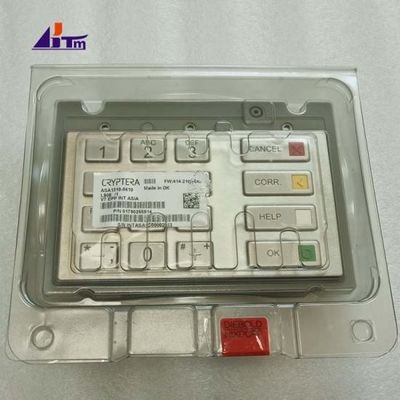 Chiếc máy ATM Wincor Nixdorf EPP V7 INT ASIA Bàn phím 1750255914