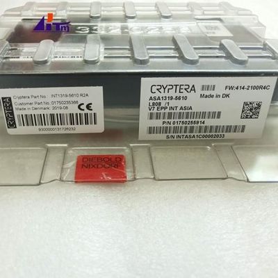 Chiếc máy ATM Wincor Nixdorf EPP V7 INT ASIA Bàn phím 1750255914