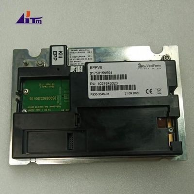 Chiếc máy ATM phụ tùng Wincor Nixdorf EPPV6 Keyboard 1750159594