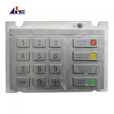 Chiếc máy ATM phụ tùng Wincor Nixdorf Keyboard EPP V6 tiếng Nga 1750159454