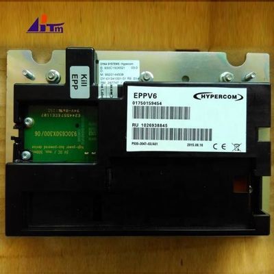 Chiếc máy ATM phụ tùng Wincor Nixdorf Keyboard EPP V6 tiếng Nga 1750159454