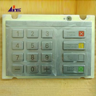 Chiếc máy ATM phụ tùng Wincor Nixdorf Keyboard EPP V6 tiếng Nga 1750159454