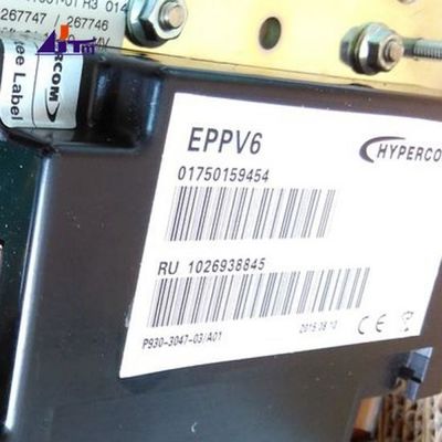 Chiếc máy ATM phụ tùng Wincor Nixdorf Keyboard EPP V6 tiếng Nga 1750159454