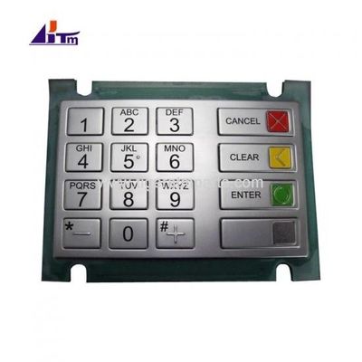 Chiếc bàn phím ATM Wincor Nixdorf EPPV5 USA 1750106057