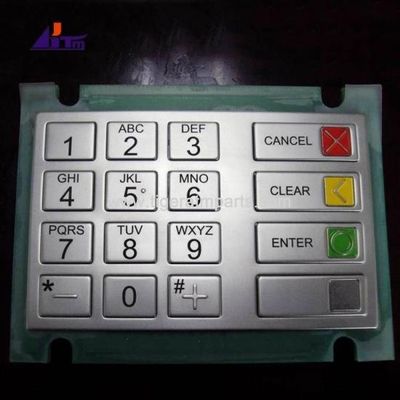 Chiếc bàn phím ATM Wincor Nixdorf EPPV5 USA 1750106057