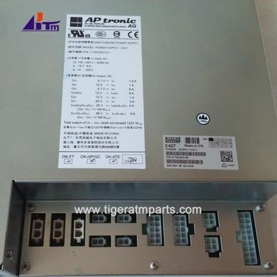 Bộ phận máy ATM Wincor Nixdorf Cineo C4060 Điện 1750153386 1750243190