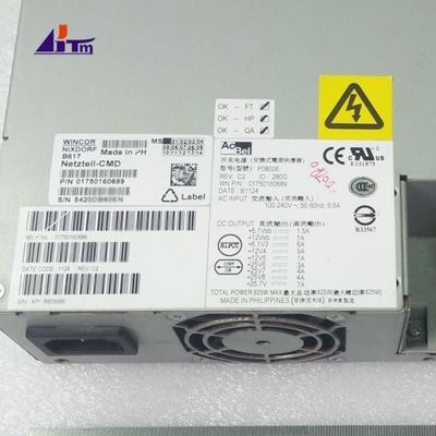 Các bộ phận máy ATM Wincor Cineo Điện C4060 CMD 1750160689