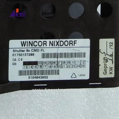 Bộ phận máy ATM ngân hàng Wincor Nixdorf Shutter 8x CMD FL 1750157286