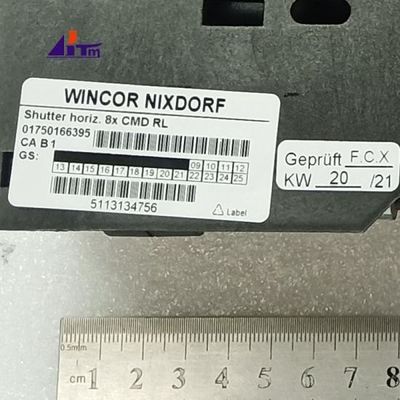 Bộ phận máy ATM Wincor Nixdorf Cineo Shutter horiz 8x CMD RL 1750166395
