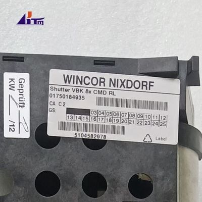 Bộ phận ATM Wincor Nixdorf Shutter VBK 8x CDM RL 1750184935