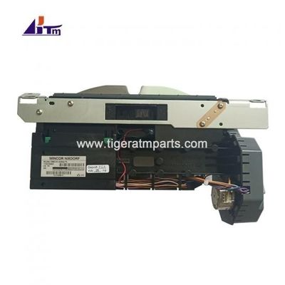 Bộ phận ATM Wincor Nixdorf 2000XE Shutter CMD V4 Vertical FL Strip 1750100965
