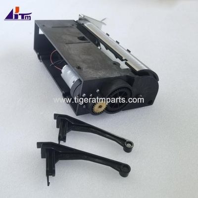 Bộ phận máy ATM Wincor Nixdorf CCDM Shutter PC8150 Assy 1750197031