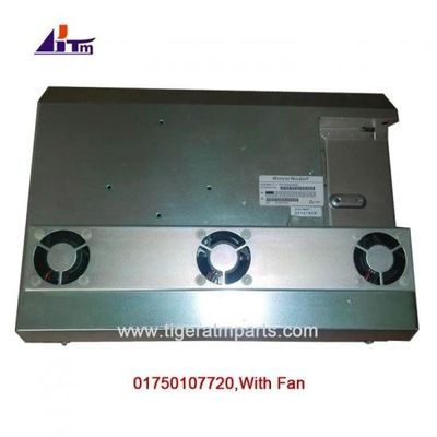 Bộ phận máy ATM Wincor Nixdorf 2050XE 12.1 Inch màn hình LCD DVI 1750107720