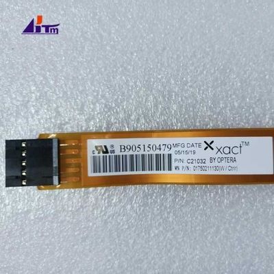 Bộ phận ATM Wincor Nixdorf TPK-Optera 15in 3mm Cap Touch W/Cntroller 1750211130