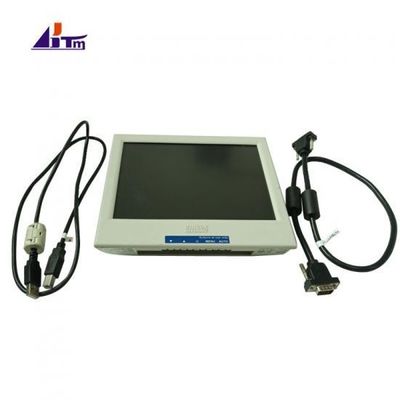Bộ phận máy ATM Wincor Nixdorf màn hình LCD BA80/r Touch OT84TA Assd 1750204435