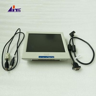 Bộ phận máy ATM Wincor Nixdorf màn hình LCD BA80/r Touch OT84TA Assd 1750204435