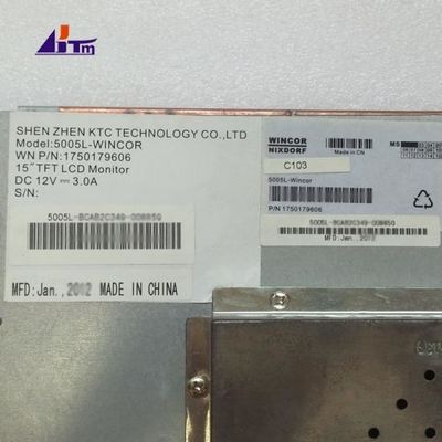 Bộ phận máy ATM Wincor Nixdorf PC280 15