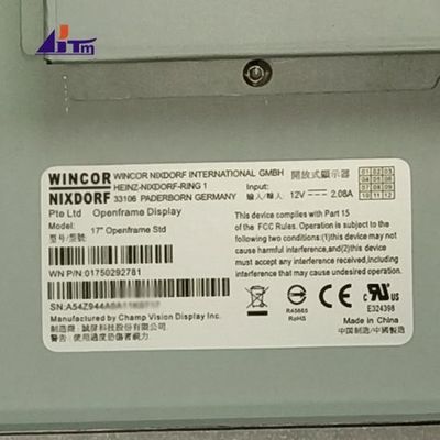 Bộ phận ATM Wincor Cineo C4060 Monitor 17