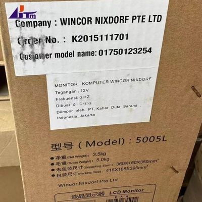Wincor Nixdorf màn hình LCD 1750123254