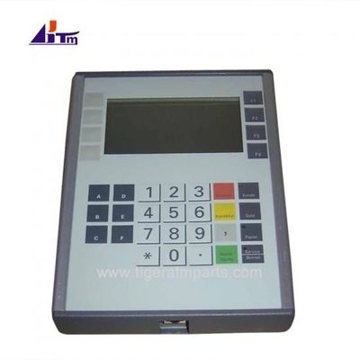 Bộ phận máy ATM Wincor Nixdorf V.24 bảng điều khiển USB với đèn nền 1750109074 1750018100