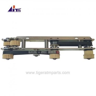 Bộ phận máy ATM Wincor Nixdorf Cineo C4060 Động dây đai 1750133367
