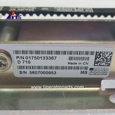 Bộ phận máy ATM Wincor Nixdorf Cineo C4060 Động dây đai 1750133367