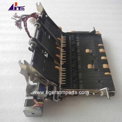 Bộ phận máy ATM Wincor Nixdorf Cineo C4060 Trưởng đơn vị vận chuyển CRS ATS-BO-TR 1750133579