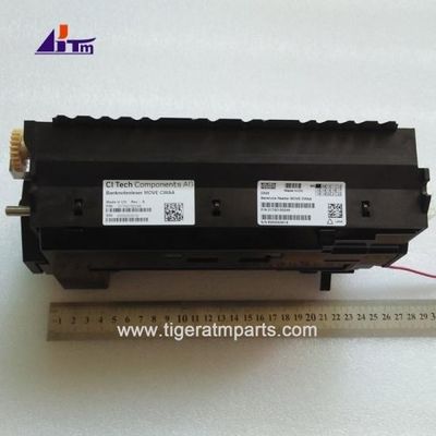 Bộ phận máy ATM Wincor Nixdorf Cineo C4060 máy đọc tiền giấy MOVE CWAA 1750150249