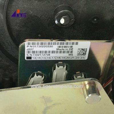 Bộ phận máy ATM Wincor Nixdorf Cineo C4060 In-Output Module Customer Tray CRS-M 1750220330