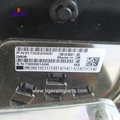 Mô-đun đầu vào Wincor Cineo C4060 Khay khách hàng CRS 1750220000 01750220000