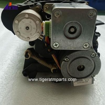 Bộ phận máy ATM Wincor Nixdorf Cineo C4060 In-Output Module Collector Unit CRS-M 1750248000