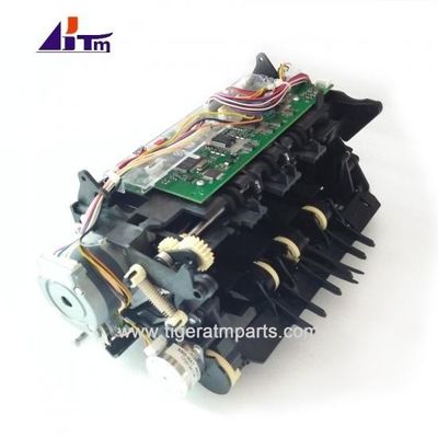 Bộ phận máy ATM Wincor Nixdorf Cineo C4060 In-Output Module Collector Unit CRS 1750220022