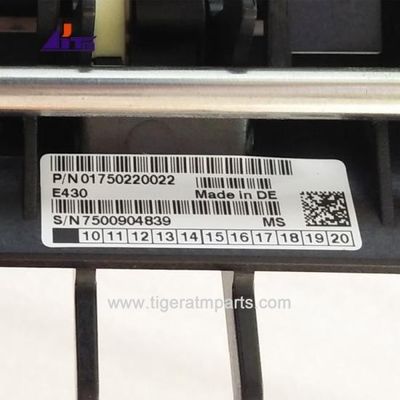 01750220022 Bộ thu thập mô-đun đầu vào Wincor Cineo CRS 1750220022